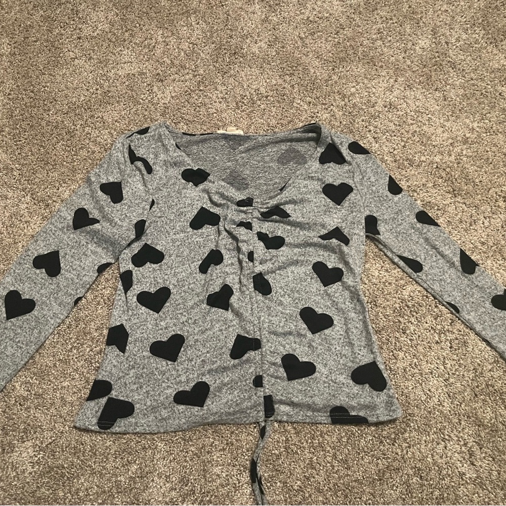 The General Good Stitch Fix Sweater Medium